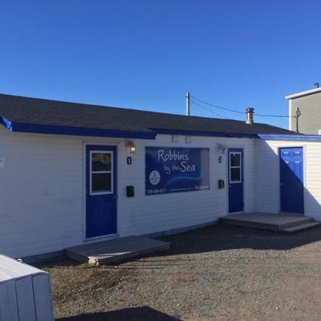 Robbins By The Sea Villa Bonavista Exterior photo