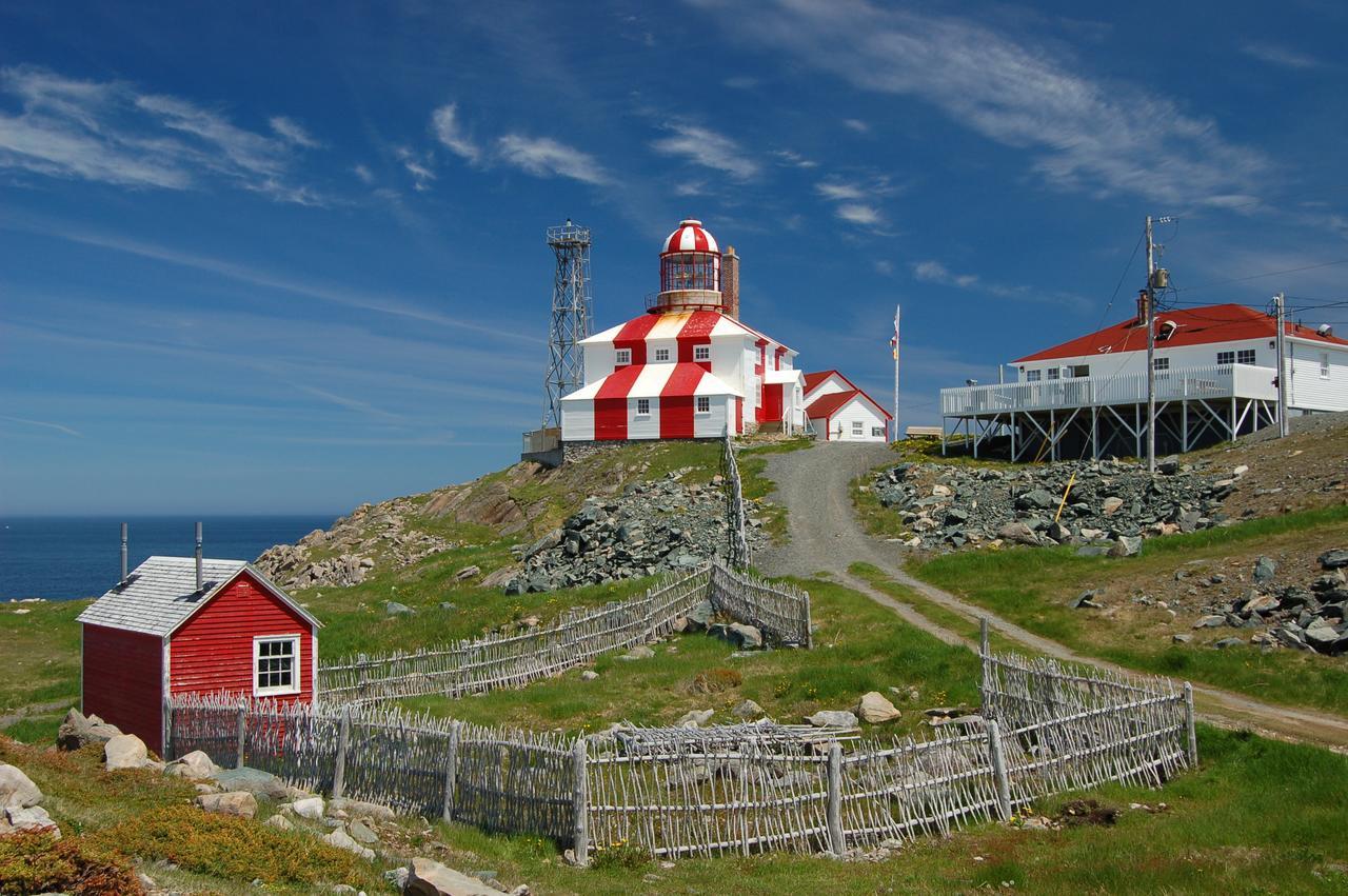 Robbins By The Sea Villa Bonavista Exterior photo