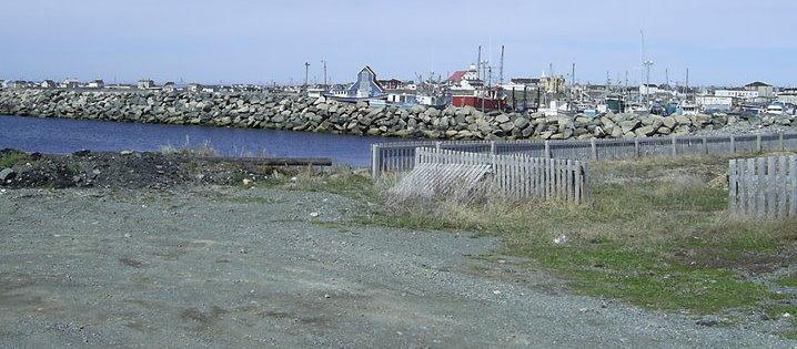 Robbins By The Sea Villa Bonavista Exterior photo