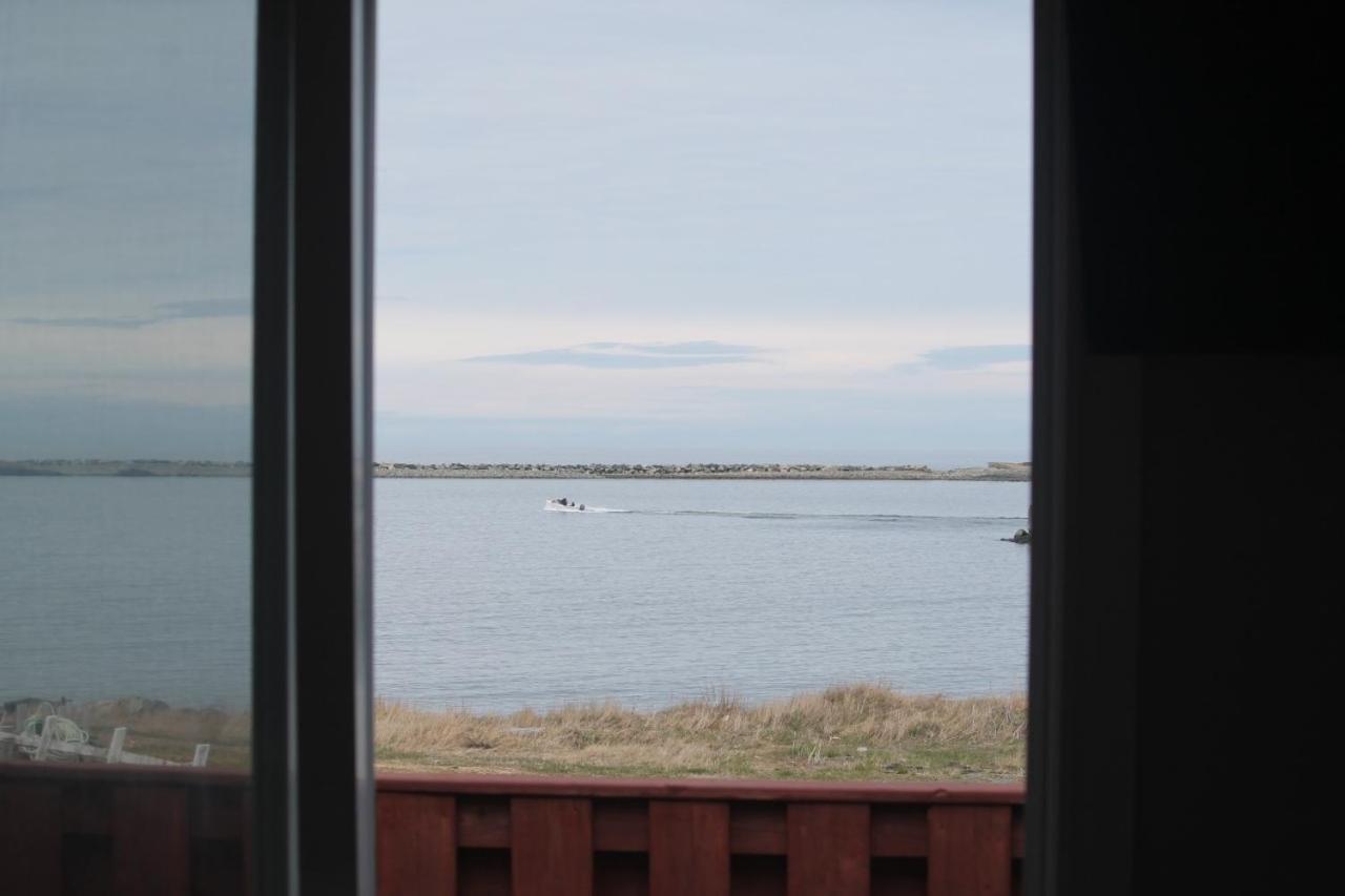 Robbins By The Sea Villa Bonavista Exterior photo