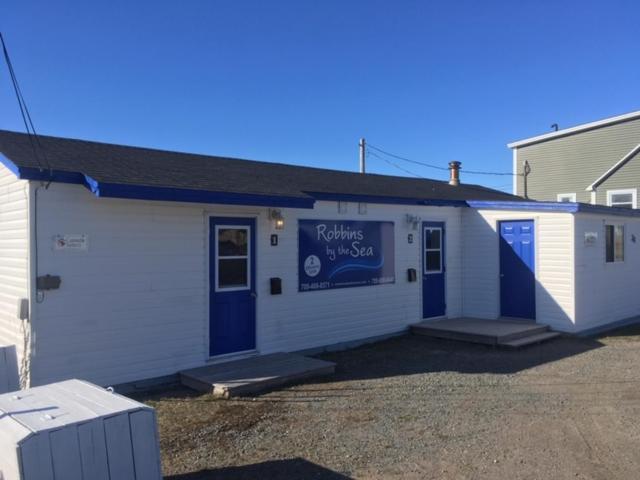 Robbins By The Sea Villa Bonavista Exterior photo