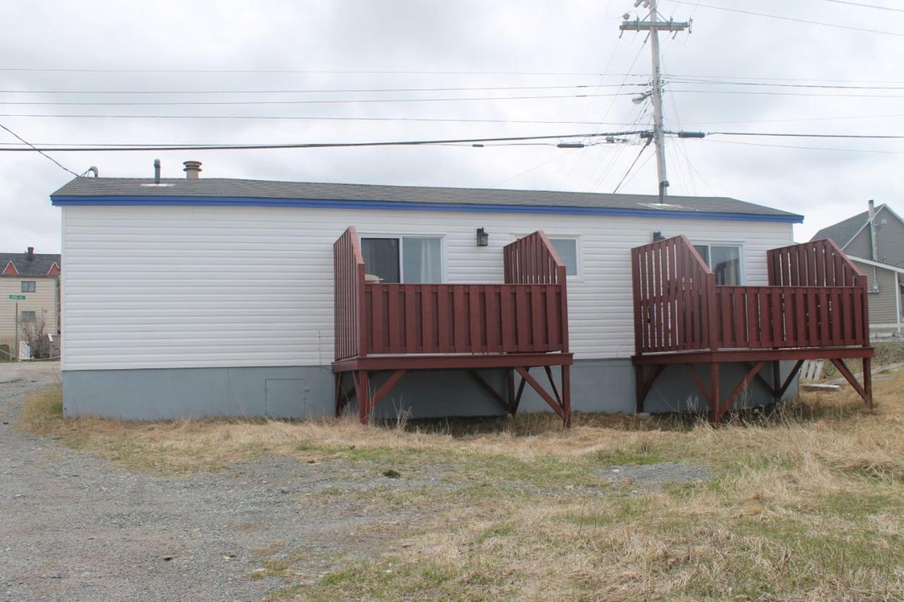 Robbins By The Sea Villa Bonavista Exterior photo