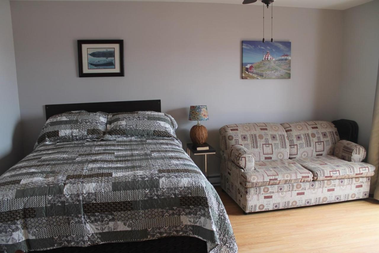 Robbins By The Sea Villa Bonavista Exterior photo