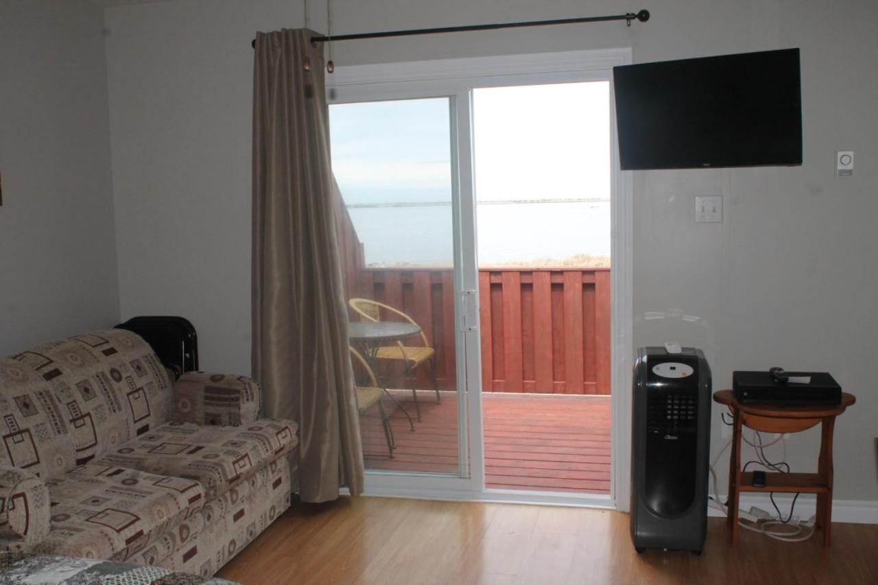 Robbins By The Sea Villa Bonavista Exterior photo